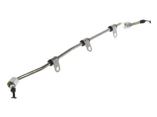 Subaru Fuel Hoses 17540AA330 Item Image