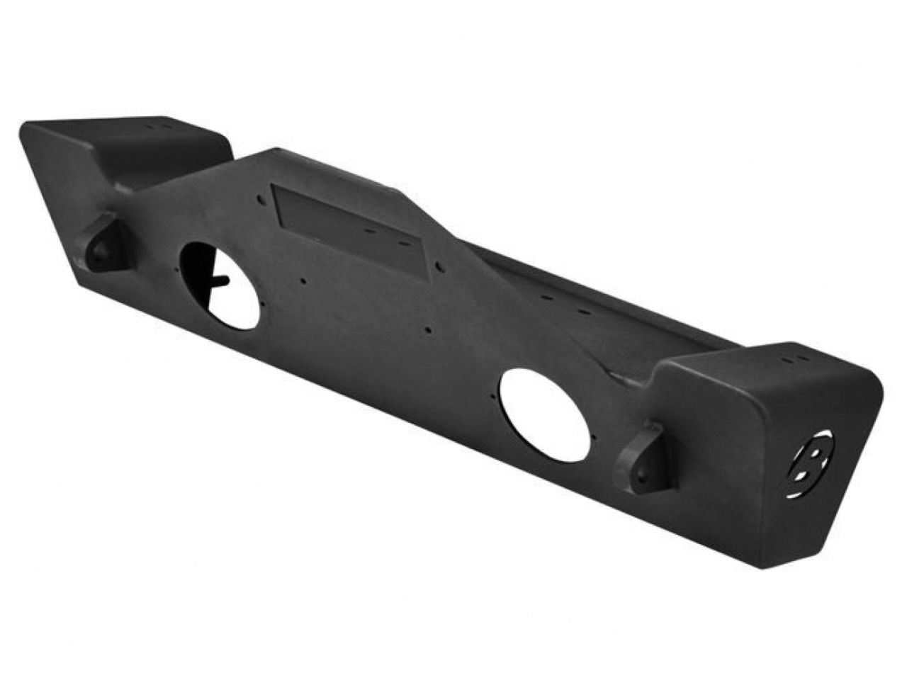 Bestop Highrock 4X4 Front Bumper