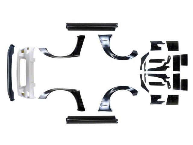 GReddy Body Kit 17020380 Item Image