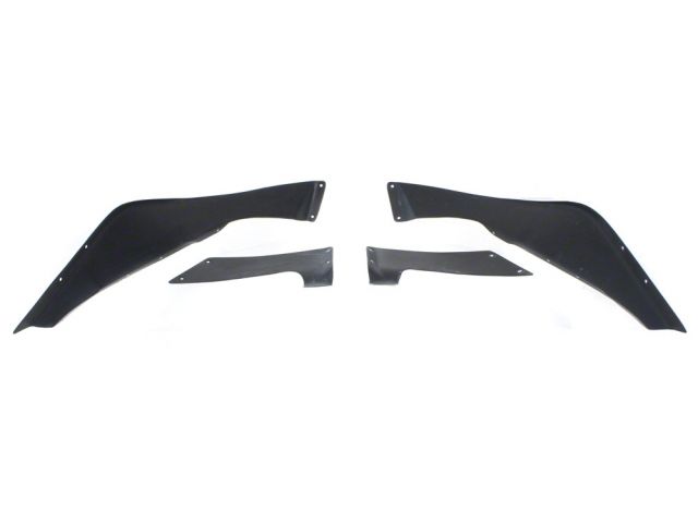 GReddy Full Rocket Bunny Wide Body Aero Kit W/ Wing - Nissan 180SX