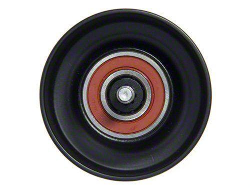 Vortech Idler Pulleys 4FL116-150 Item Image