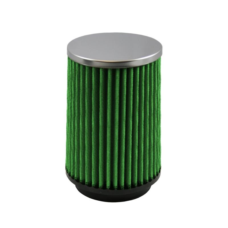 Green Filter Cone Filter - ID 3in. / Base 4.33in. / Top 3.94in / H 6in. 7079 Main Image