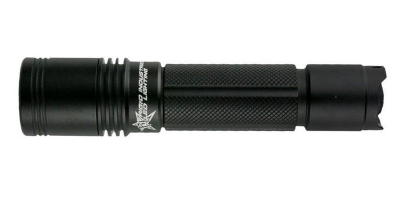 Rigid Industries RIG RI Flashlight Lights Flashlights main image