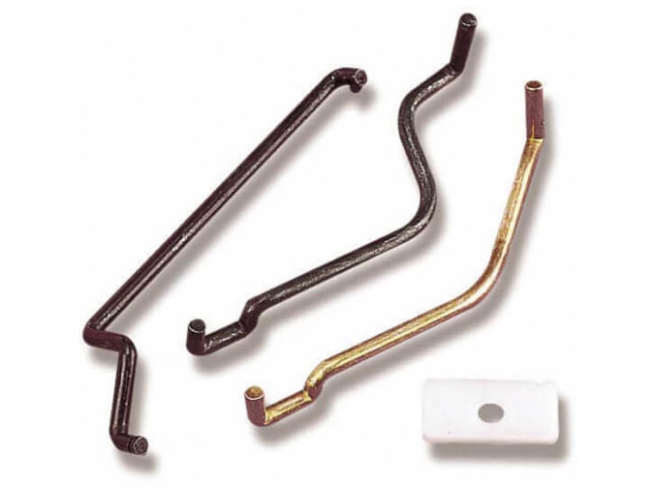 Holley Carburetor Throttle Shafts 45-520 Item Image