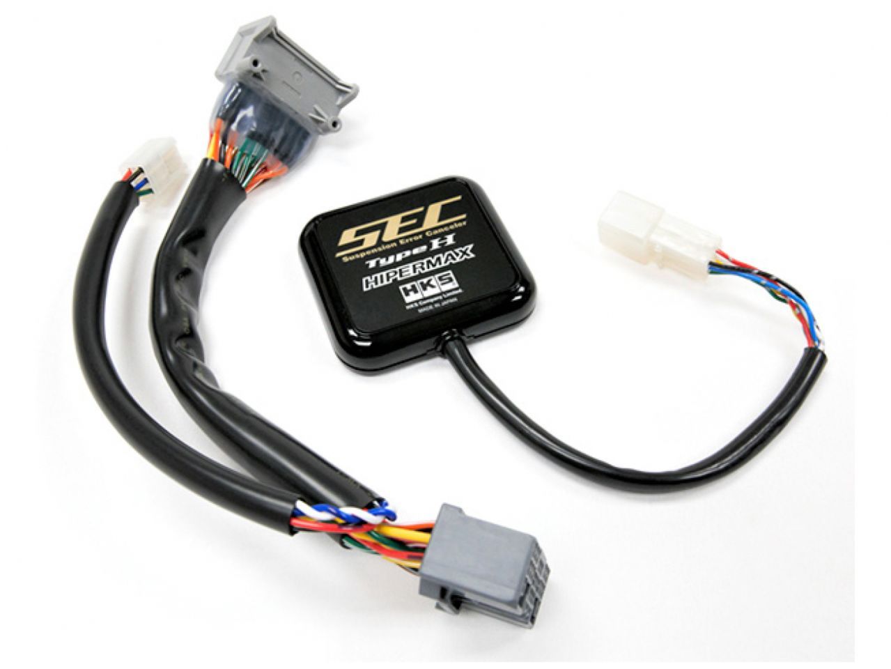 HKS Vehicle Parts 45012-AH001 Item Image