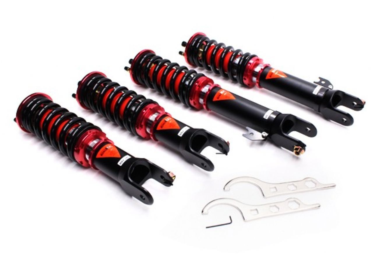 Godspeed Coilover Kits MMX2460 Item Image