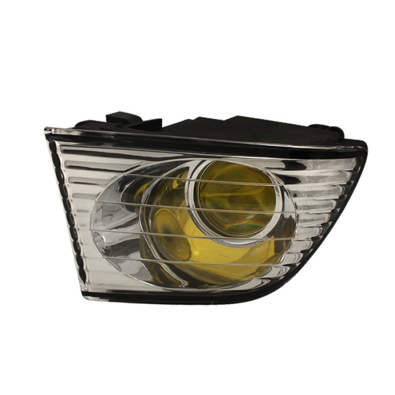 SPYDER SPY Fog Lights Lights Fog Lights main image
