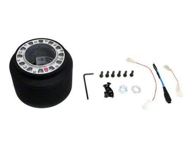 Works Bell Steering Wheel Hub Adapters 049106 Item Image