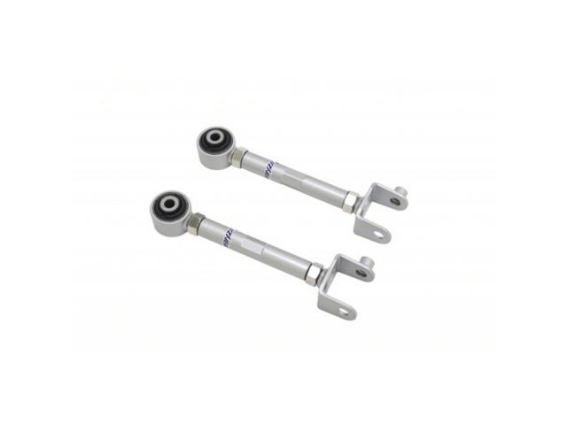 Manzo Hardened Rubber Rear Camber Kit - 07-11 Honda CRV