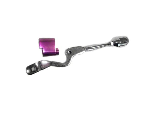 Manzo Short Shifters SS-ME95 Item Image