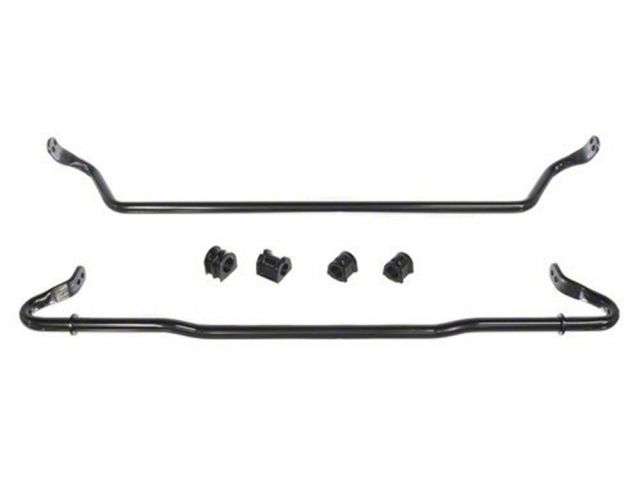 Racecomp Sway Bars SWH-15STI Item Image