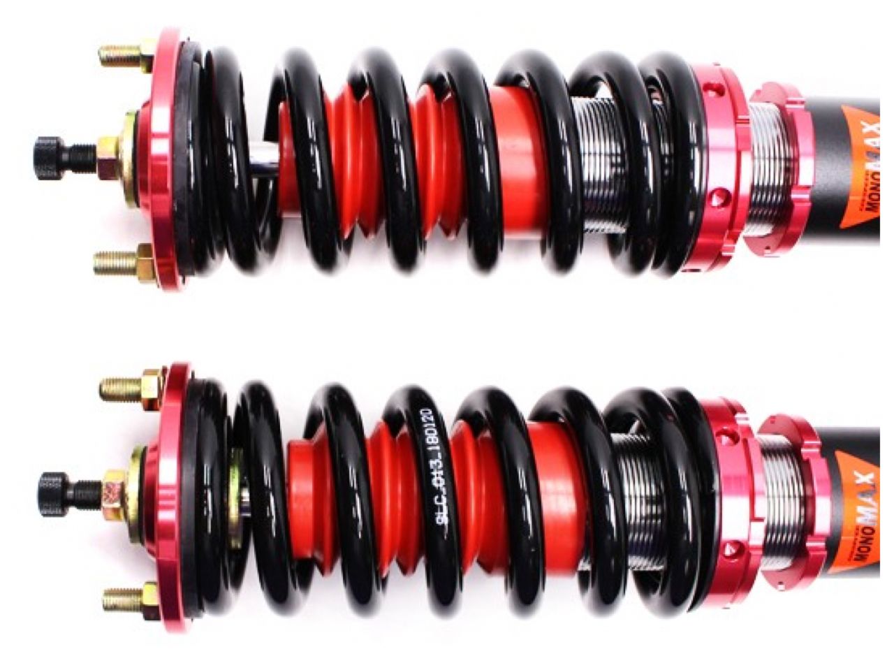 Godspeed Honda S2000 (AP) 2000-09 Coilovers