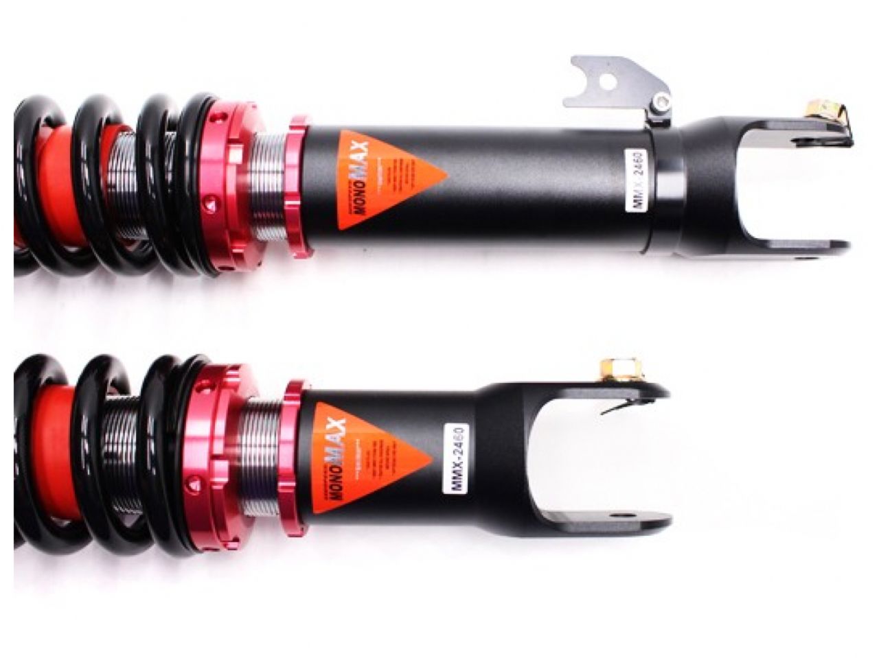 Godspeed Honda S2000 (AP) 2000-09 Coilovers