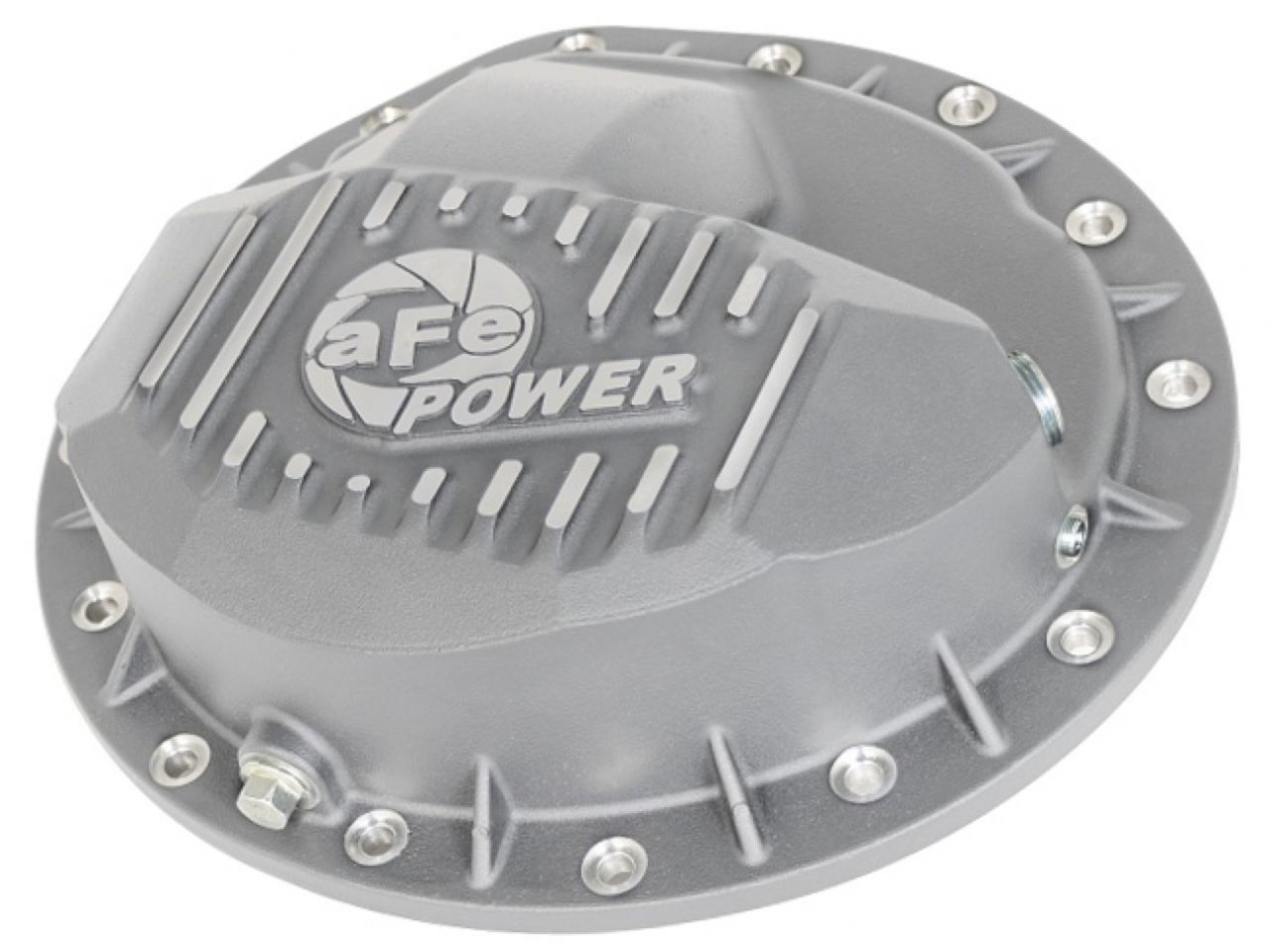 aFe Differential Covers 46-70370 Item Image