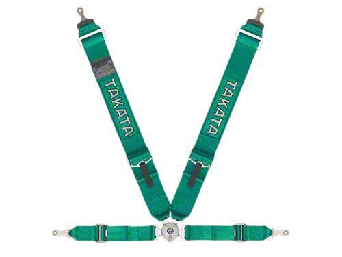Takata Harness 71001-H2 Item Image