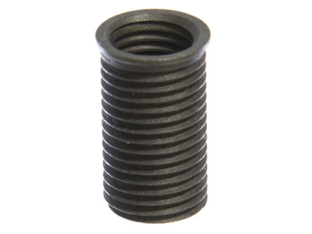 Diftech Shift Knob Adapter - Oxide Steel