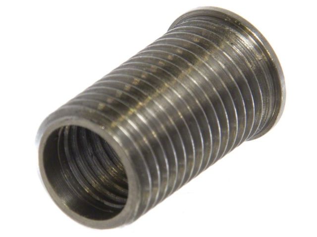 Diftech Shift Knob Adapter - Stainless Steel