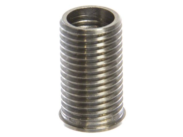 Diftech Shift Knob Adapter - Stainless Steel