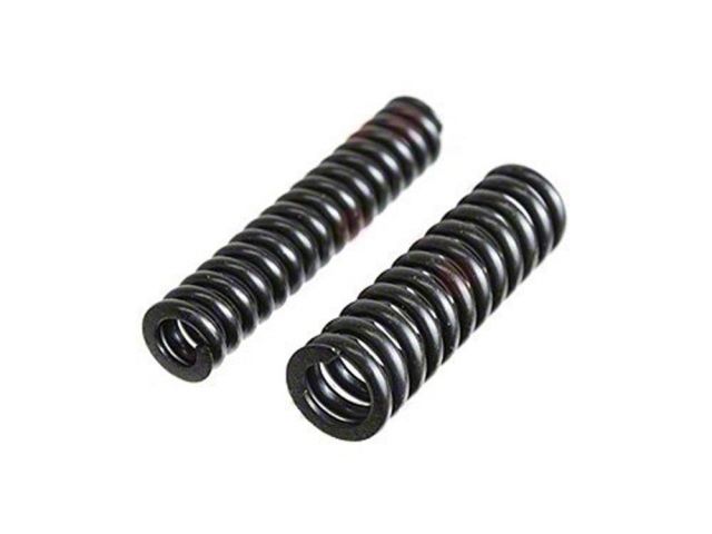 MTEC Industries Pedal & Parts MCS86 Item Image