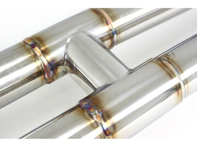 APEXi N1-X Evolution Extreme Non-Resonated Exhaust Lexus RC-F 2015+
