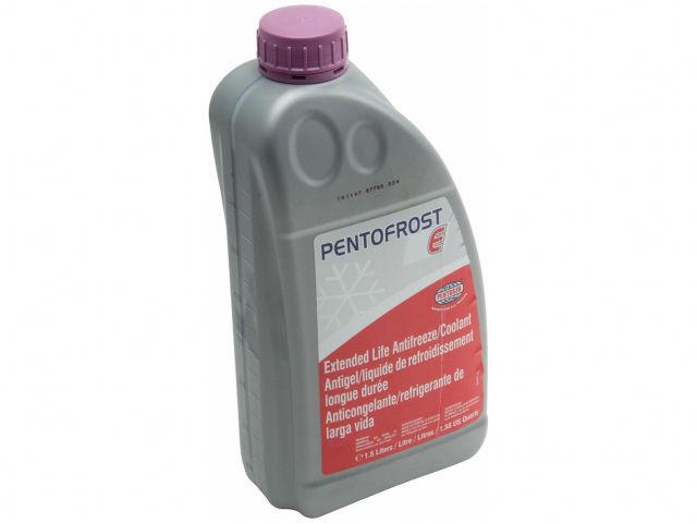 Pentosin Coolant 8113106 Item Image