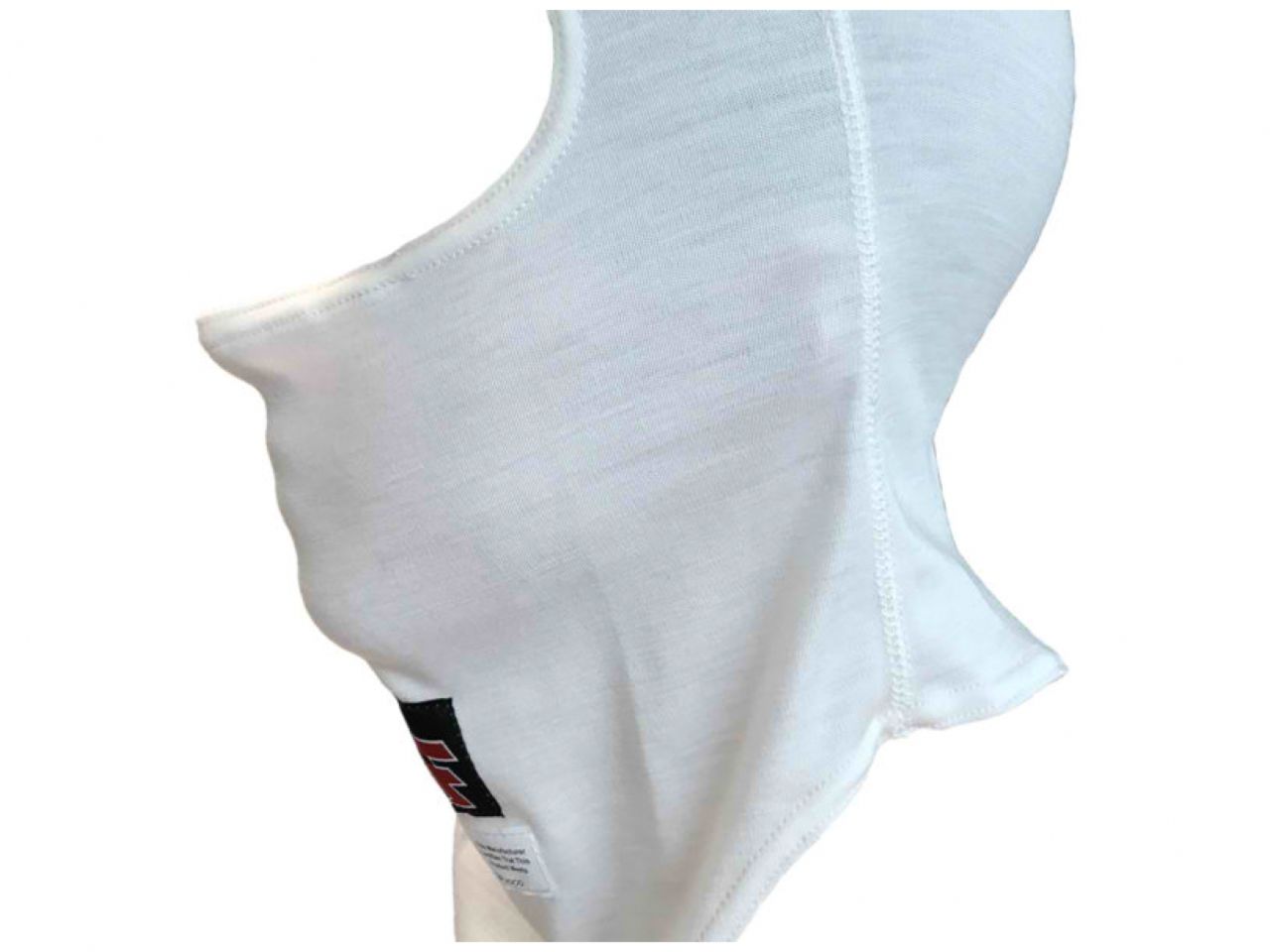 G-Force Fitted Hood 1 Eyeport 1 Layer Natural