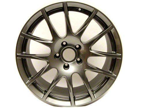 5Zigen Wheels ProRacerZR+520-18X8.5+47-5X100-GM Item Image