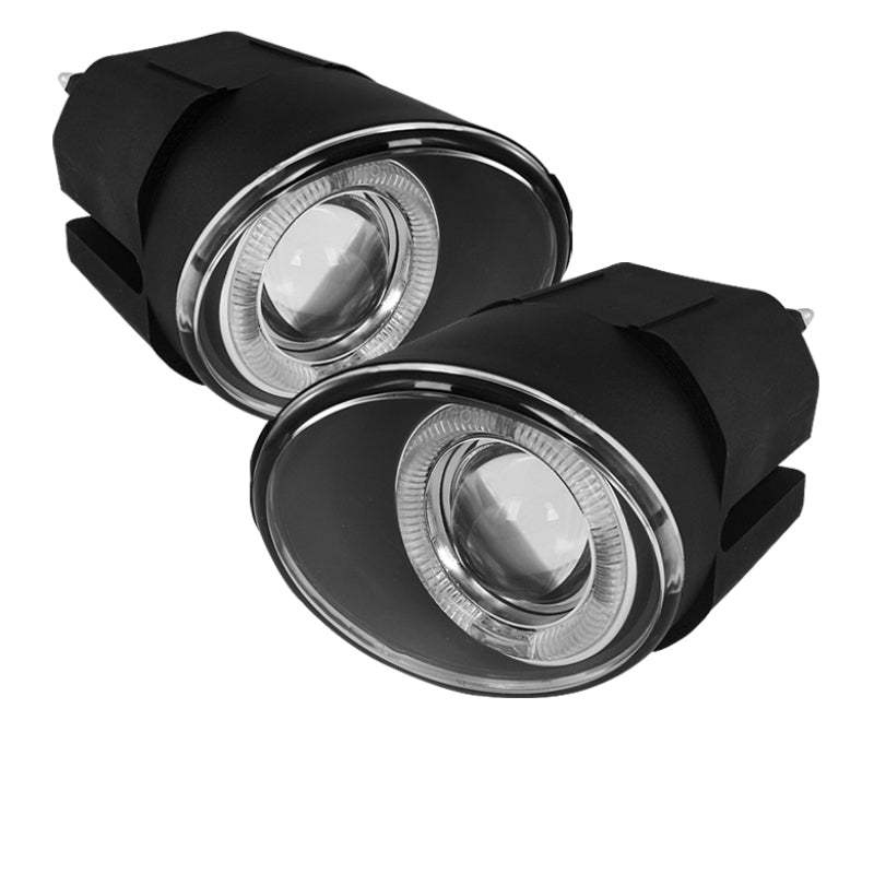 SPYDER SPY Fog Lights Lights Fog Lights main image