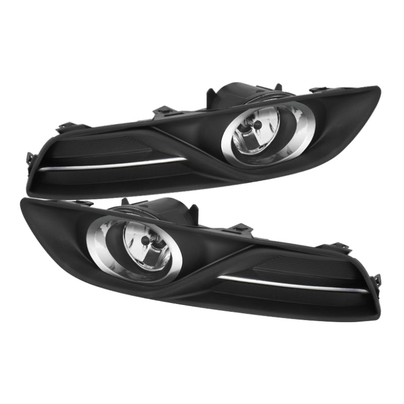 SPYDER SPY Fog Lights Lights Fog Lights main image