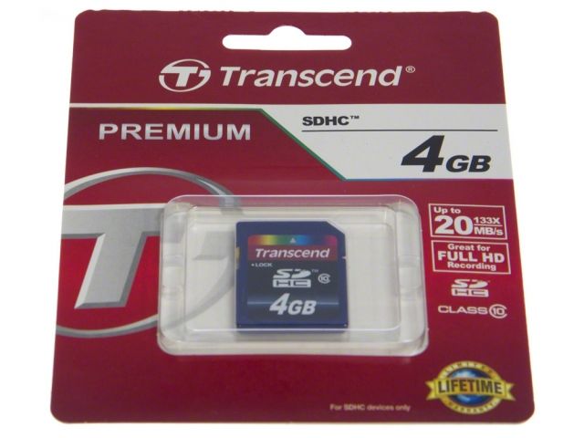 AIM - SmartyCam HD Slave kit, 2m 0HRVE