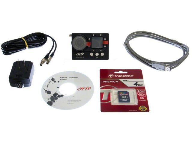 AIM Cameras X94SHD004W0 Item Image