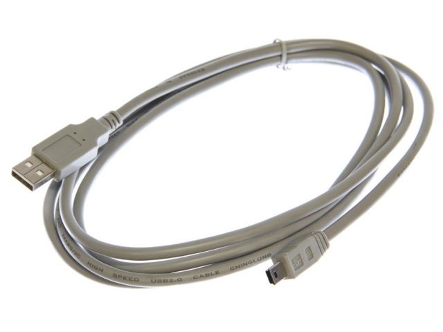 AIM MXL2 kit with 4.0m GPS 0K3XF