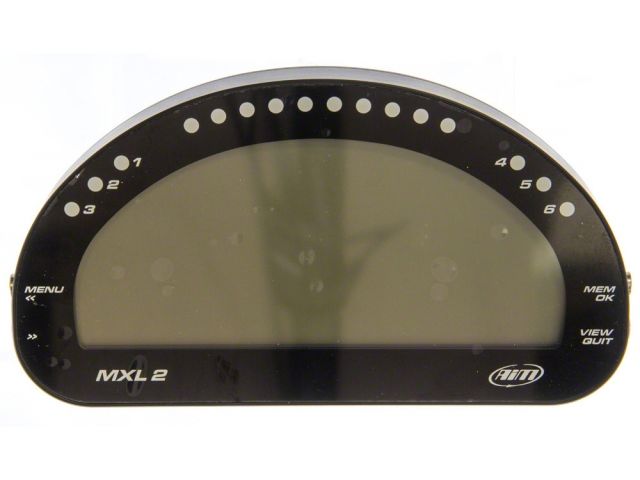 AIM MXL2 kit with 4.0m GPS 0K3XF