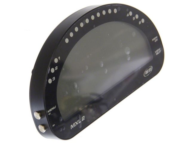 AIM MXL2 kit with 4.0m GPS 0K3XF