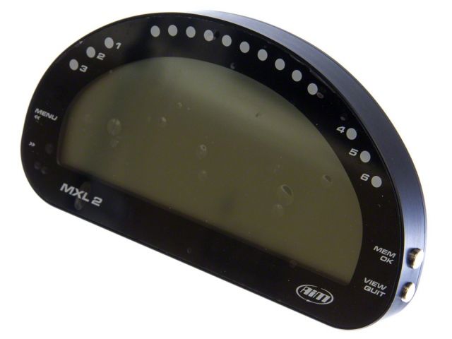 AIM MXL2 kit with 4.0m GPS 0K3XF