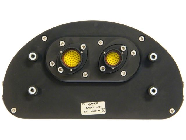 AIM MXL2 kit with 4.0m GPS 0K3XF