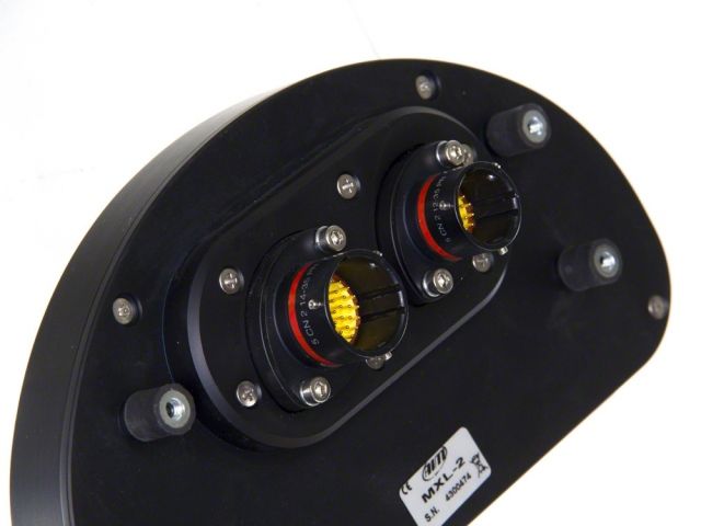 AIM MXL2 kit with 4.0m GPS 0K3XF