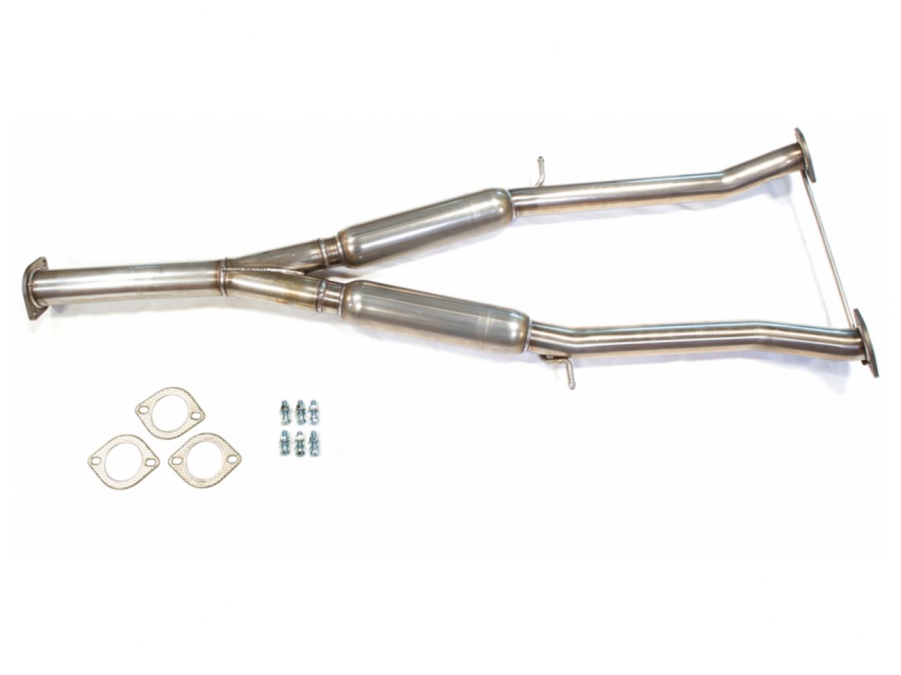 Tanabe Downpipes T50200M Item Image