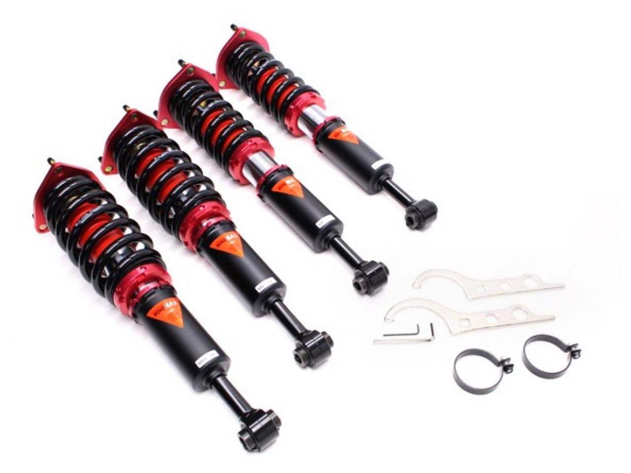 Godspeed Coilover Kits MMX2440 Item Image