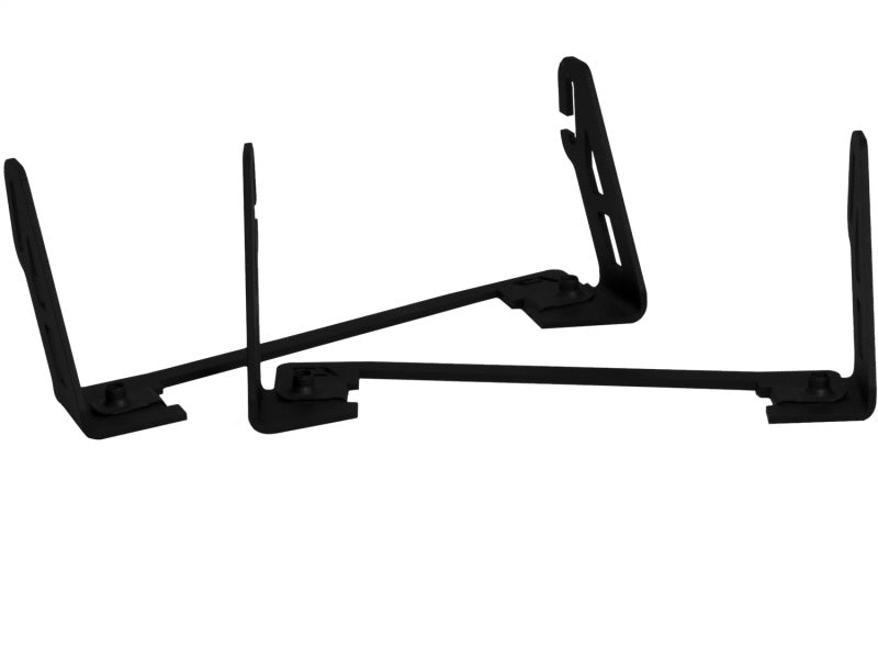 Rigid Industries RIG Grill Kit - SR Series Grilles Grilles main image