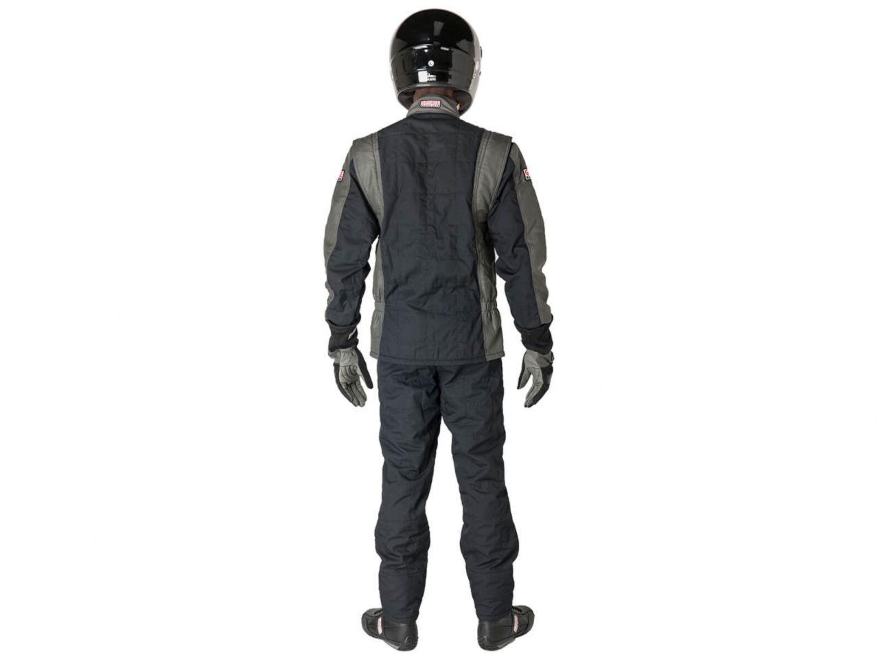 G-Force GF745 Multilayer Jacket Large Black