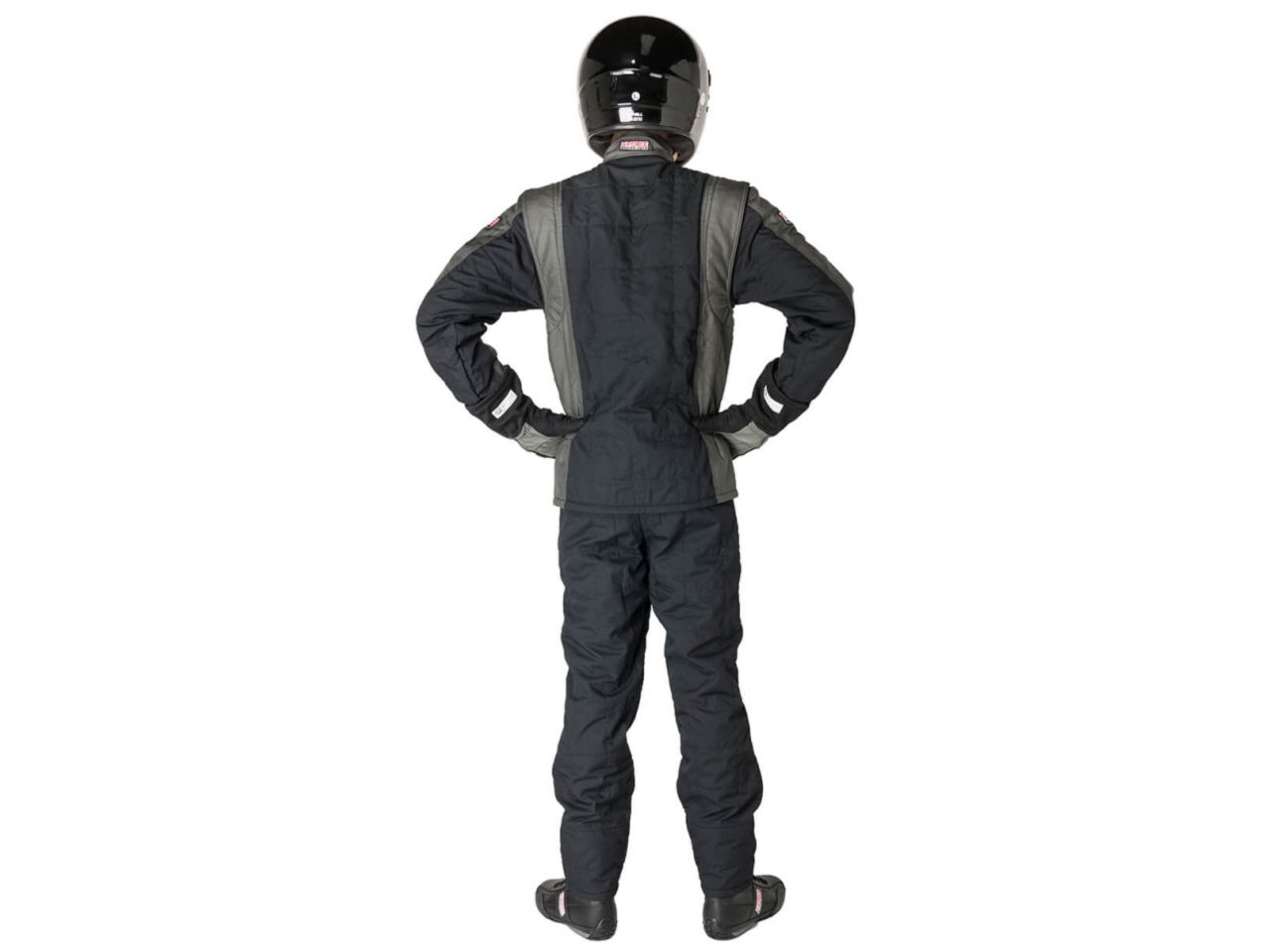 G-Force GF745 Multilayer Jacket Large Black
