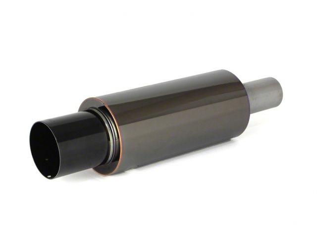 APEXi Universal Muffler 156KA003 Item Image