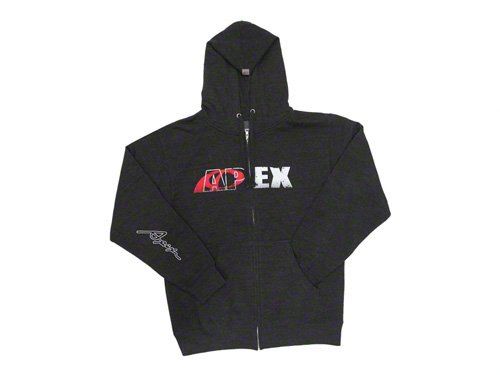 APEXi Sweaters / Jackets 601-S7LG Item Image