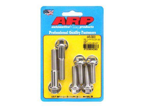 ARP Bellhousing Bolts 445-0903 Item Image