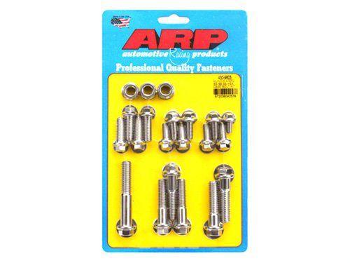 ARP Rod Bolts 430-9804 Item Image