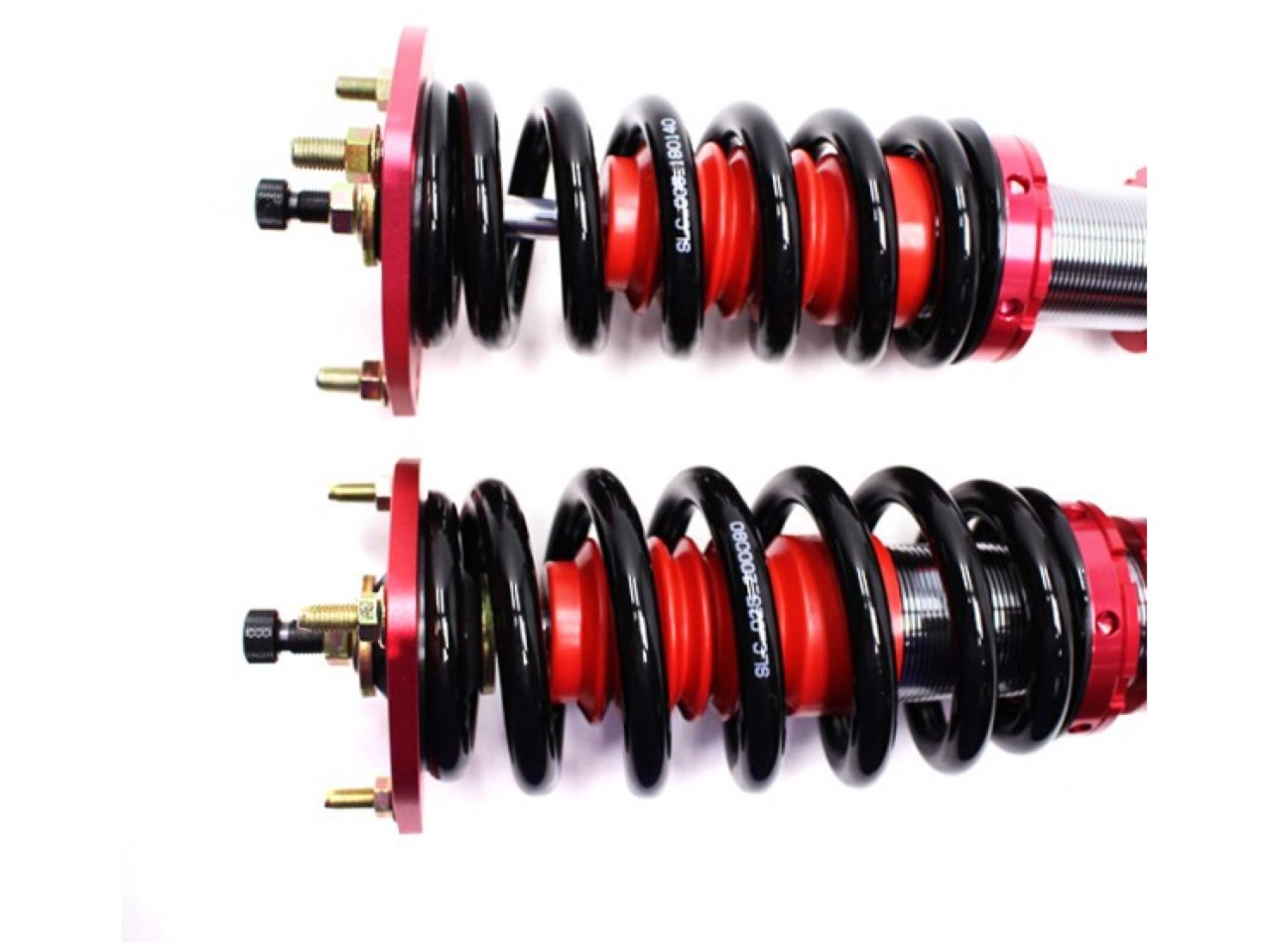 Godspeed Toyota Supra (MA) 1986-92 Coilovers