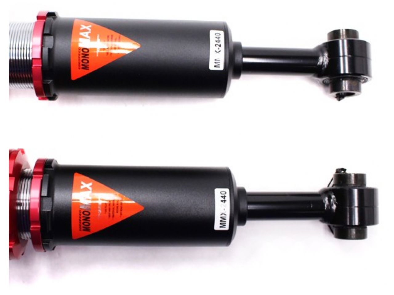 Godspeed Toyota Supra (MA) 1986-92 Coilovers