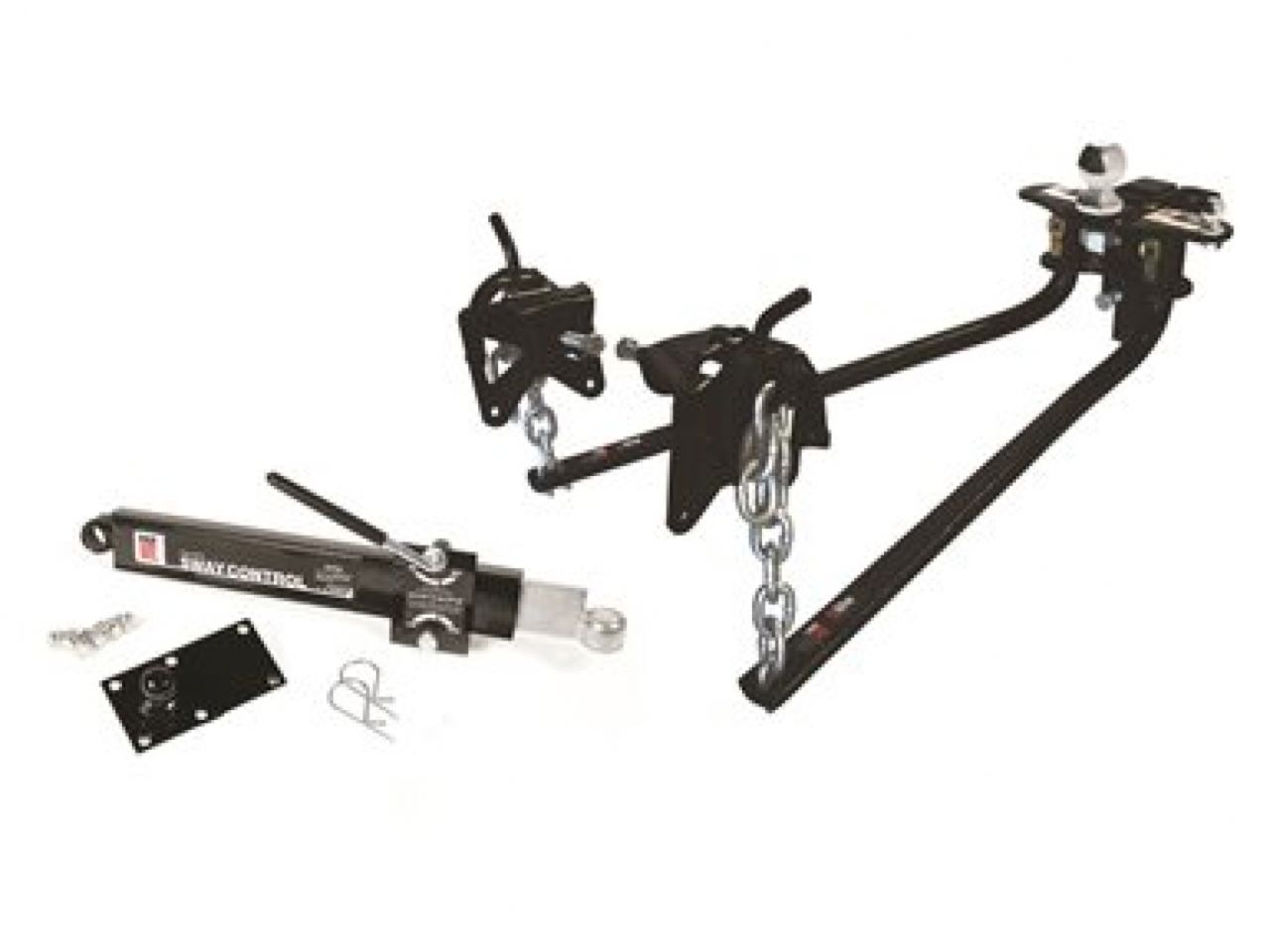 Camco Towing & Hauling 48056 Item Image