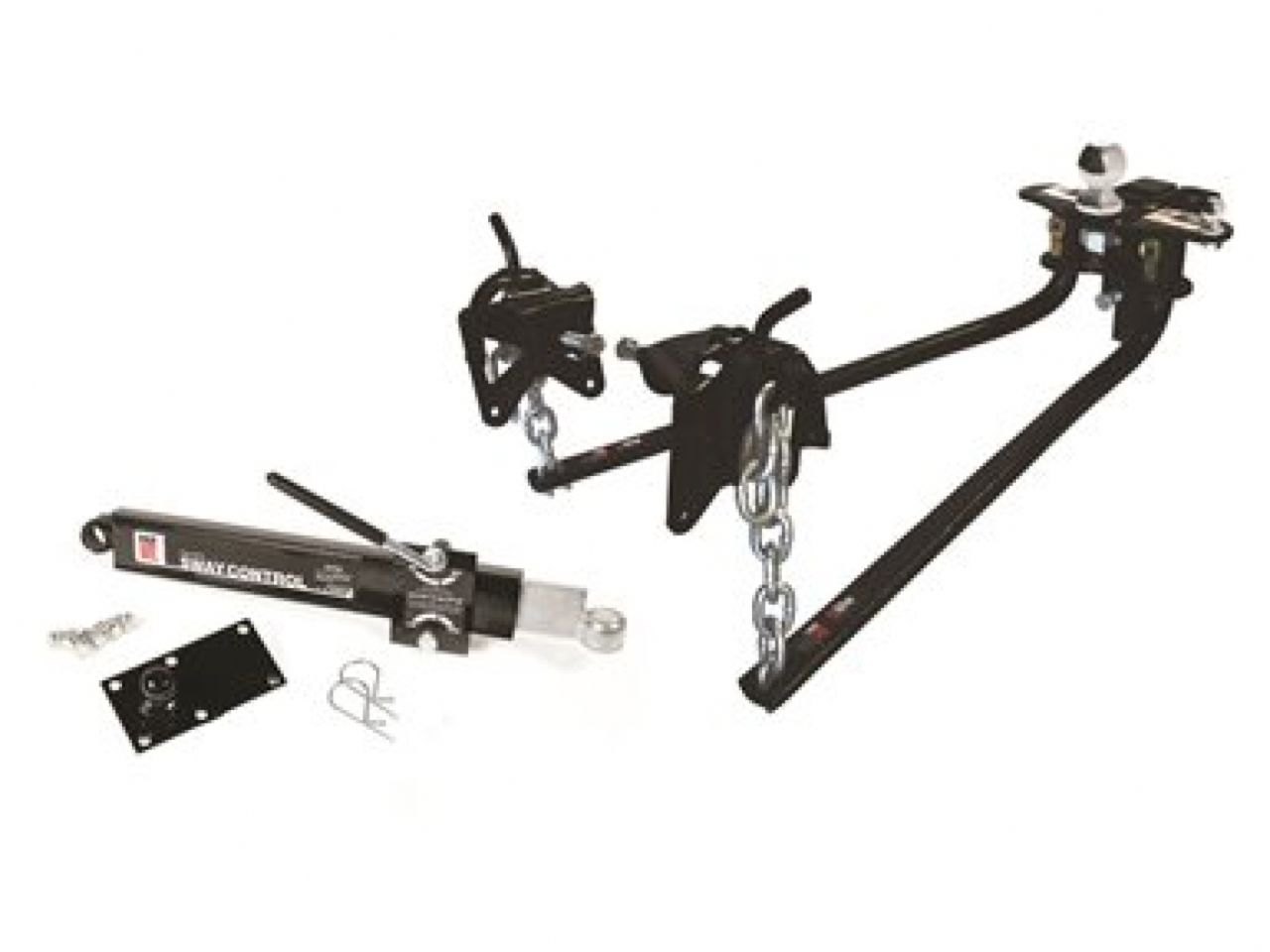 Camco Vehicle Parts 48058 Item Image